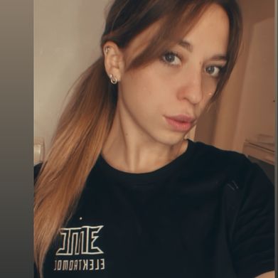 SofiVyxen🔥 (sofi_vyxen) Profile Photo Added 2025-10-20