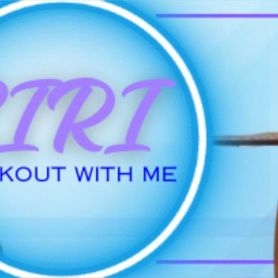 Siri Fitness Babe ✨ (sirifitnessbabevip) Header Photo Added 2024-05-18