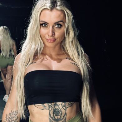 OnlyFans Model Karina (driftprincesss) Profile Image