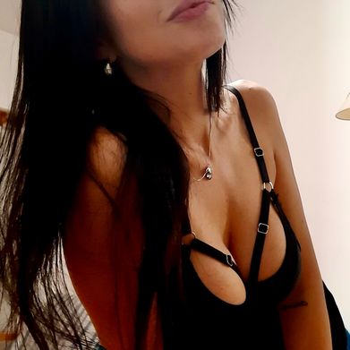 OnlyFans Model Valery Solari (valerysolari) Profile Image