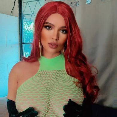 Irina Villeda (irinavilleda) Profile Photo Added 2025-02-14