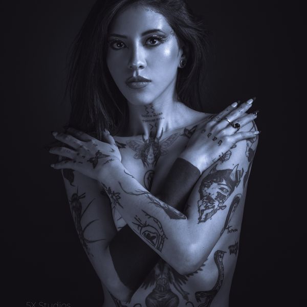 La_maquiavelica (la_maquiavelica) OnlyFans profile photo