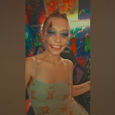 🔥Rebel Soul🔥 (rebelmoon6989) Header Photo Added 2025-11-12