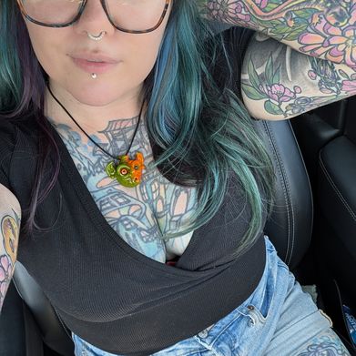 Jenifer (blueberrymama) Header Photo Added 2024-10-15