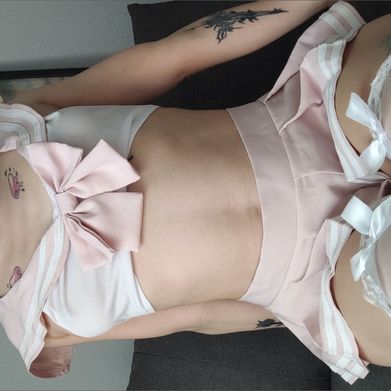 Umi (bbymaid) Header Photo Added 2024-12-06