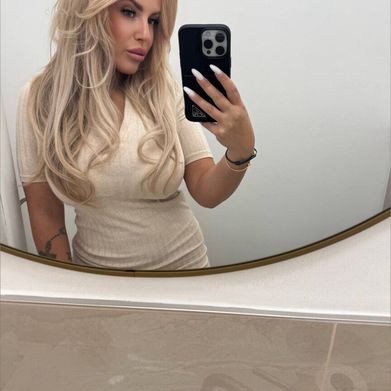 OnlyFans Model Realiťačka Sophie 🏠 (sophie.reality) Profile Image