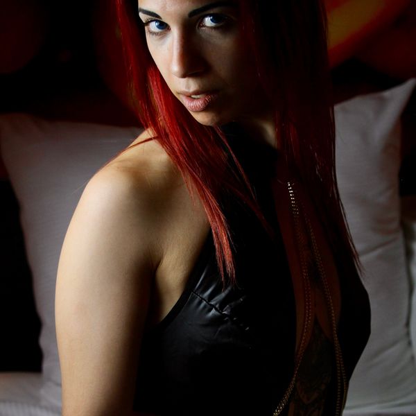 Shana GrimoireXXX (shanagrimoirexxx) OnlyFans profile photo