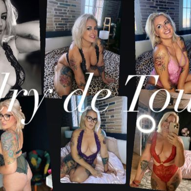 Landry De Toulouse (landrydetoulouse) Header Photo Added 2025-06-09