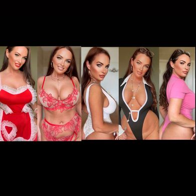 Jenny Rose 🌹 (jennynextdoorgirl) Header Photo Added 2025-06-09