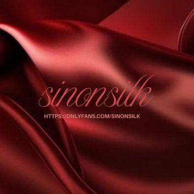 SoS (sinonsilk) Header Photo Added 2025-11-08