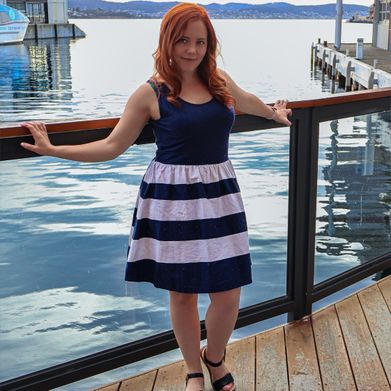 Lipstick Lucy (lipsticklucy1) OnlyFans Profile Image