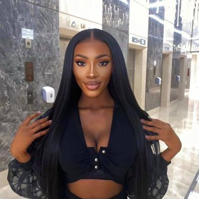 Black barbie (barbiebombify) Profile Photo Added 2024-07-16