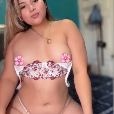 Jeannette Perez 🔥 (jeannette.perez) Profile Photo Added 2024-12-06