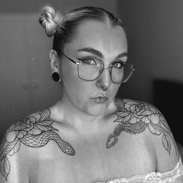 Jojo 🖤 FREE (bigbootytattedbabe) OnlyFans profile photo