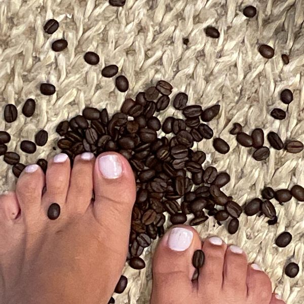 Coffee Cream Toes (coffeecreamtoesss) OnlyFans profile photo