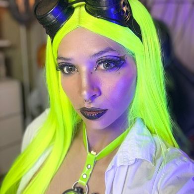 AliFloyd (alifloyd) Profile Photo Added 2025-10-31