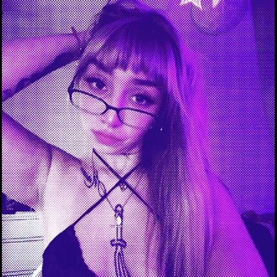 OnlyFans Model Alice (xbabydramaxonly) Profile Image