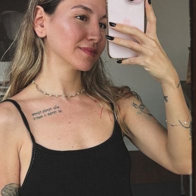 Sarah Fair 😊 (sarahfairrr) OnlyFans Profile Image