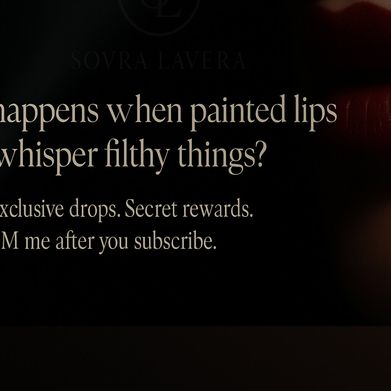 🌹Sovra Lavera🌹 (sovra.lavera) Header Photo Added 2025-07-17