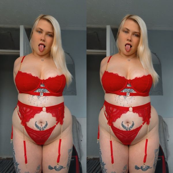 😘😍Atlantis Buckingham😍😘 (atlantisxx23) OnlyFans profile photo