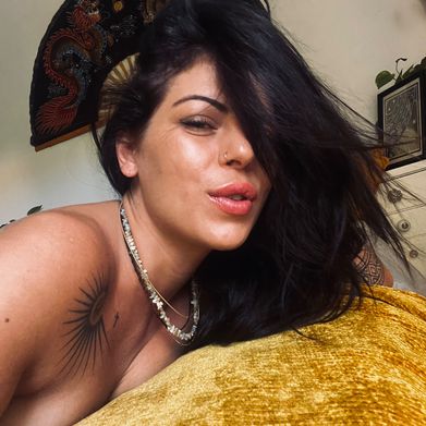 OnlyFans Model Amber Allure (amberxallure) Profile Image