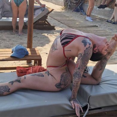 Roxy 🩷 (roxy_syce) Header Photo Added 2025-08-16