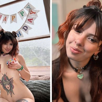 Jenna Gee | VIP Page (pxlprncss.vip) Header Photo Added 2025-02-25