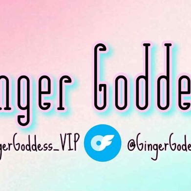 𝕲𝖎𝖓𝖌𝖊𝖗 𝕲𝖔𝖉𝖉𝖊𝖘𝖘 (gingergodesss69) Header Photo Added 2025-06-21