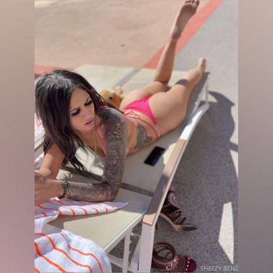 Sheezy Benz Added Photo on 2025-05-06