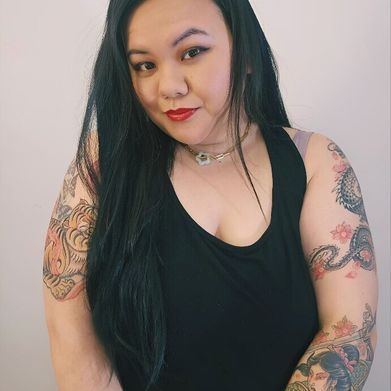 shibarixgloves (shibarixgloves) OnlyFans profile photo