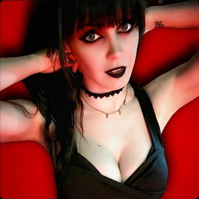 Sasha🎀Voorhees (sashavoorhees) OnlyFans Profile Image