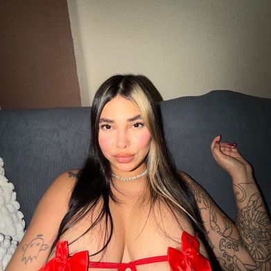 jaziuu♥️ (jaziuu) OnlyFans Profile Image