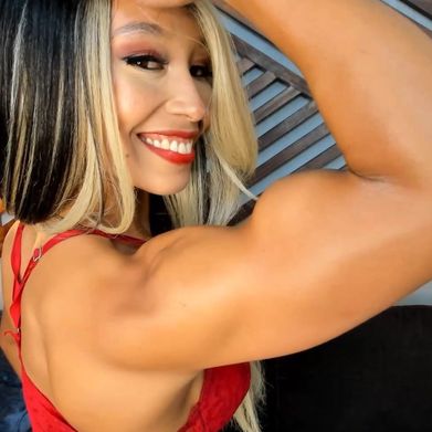 OnlyFans Model Brenda Biceps (brendabicepsfans) Profile Image
