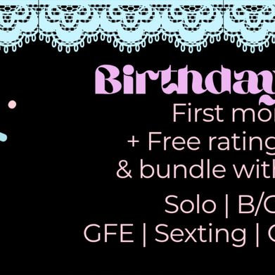 🥳B-DAY GIRL🎂 Emery Fawn (emeryfawnxxx) Header Photo Added 2025-09-14