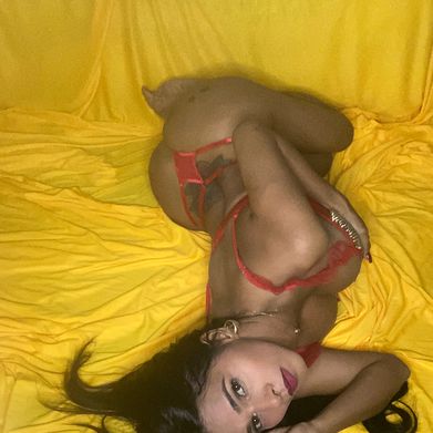 OnlyFans Model Claudia Feliciano (barbieblackclau) Profile Image