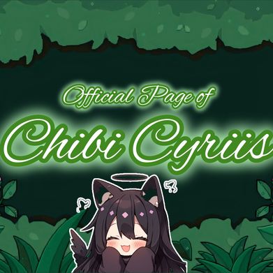Chibi Cyriis (chibi_cyriis) Header Photo Added 2024-09-02