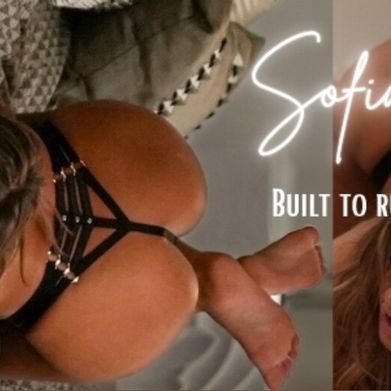 Sofia Bello (sofiabello888) Header Photo Added 2025-10-24