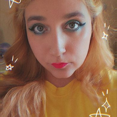 OnlyFans Model Mandi (thatonebinch) Profile Image