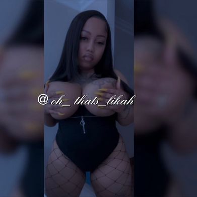 E X C L U S I V E L Y 😻 Y U R S ‼️ (oh_thats_likahh) Profile Photo Added 2024-12-12