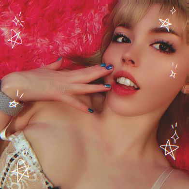 • ● ᢉ𐭩  𝚂𝚘𝚛𝚊  ᢉ𐭩 ● • (sorapaige) Profile Photo Added 2025-04-02