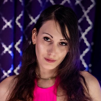 OnlyFans Model Alyson Eclair (VIP Page) (alysoneclairvip) Profile Image