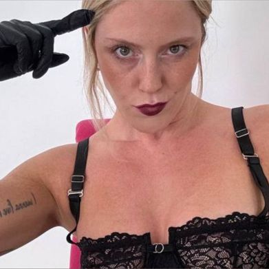 Goddess Bianca Voretrix (biancanero) Header Photo Added 2025-03-08