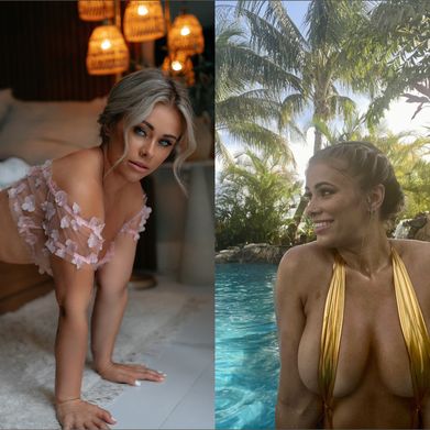 Paige VanZant (paigevanzantoftv) Header Photo Added 2025-08-16