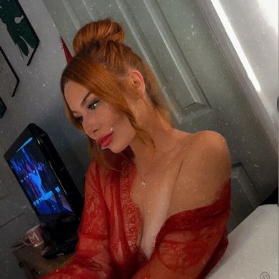 OnlyFans Model Miss Little Peachy (misslittlepeachy) Profile Image