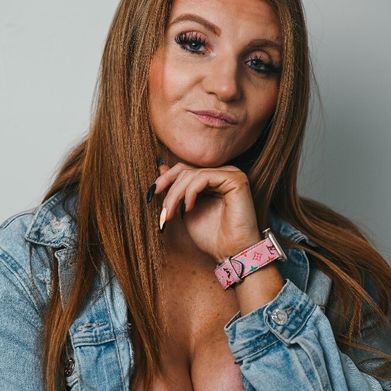 OnlyFans Model Positively Steph (positivelysteph) Profile Image