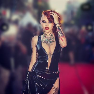 Pearl (pearl.opera.obscene) Profile Photo Added 2025-01-29