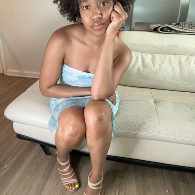 OnlyFans Model Brittany Price (adornherclassy) Profile Image