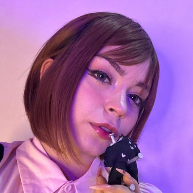 E-Girl Luna 🍭🤍 Added Photo on 2024-10-22