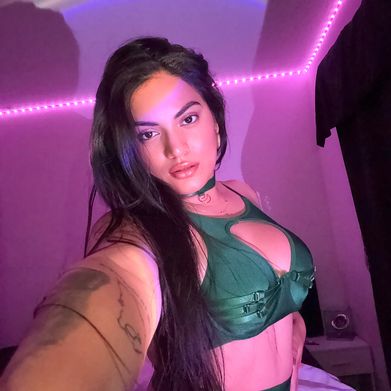 Onice Gallo (onicegallo) OnlyFans Profile Image