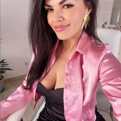 Carla Connor TV 💙 (carlaconnorr) OnlyFans profile photo